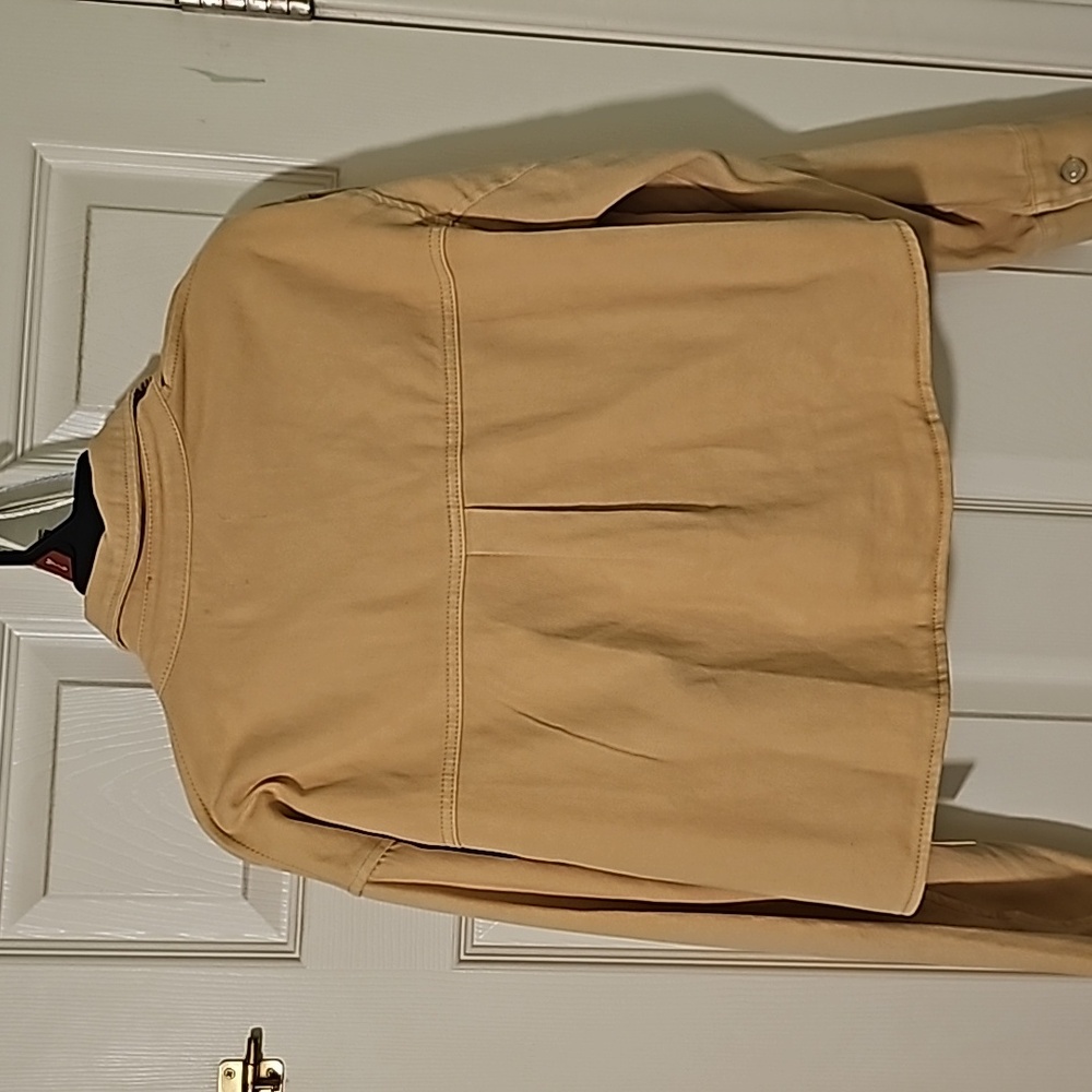 Jean Jacket - Picture 4 of 5